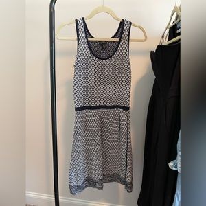 Jessica Simpson sweater dress